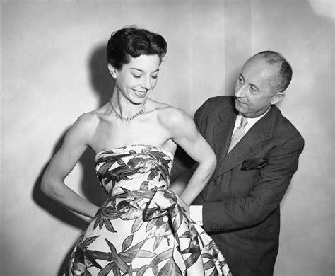 designer von dior|what made christian dior famous.